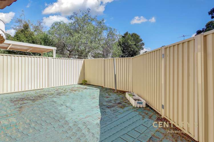Fourth view of Homely townhouse listing, 24/1 Reid Ave, Westmead NSW 2145