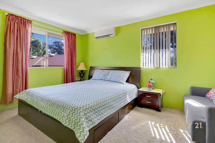Fifth view of Homely townhouse listing, 24/1 Reid Ave, Westmead NSW 2145