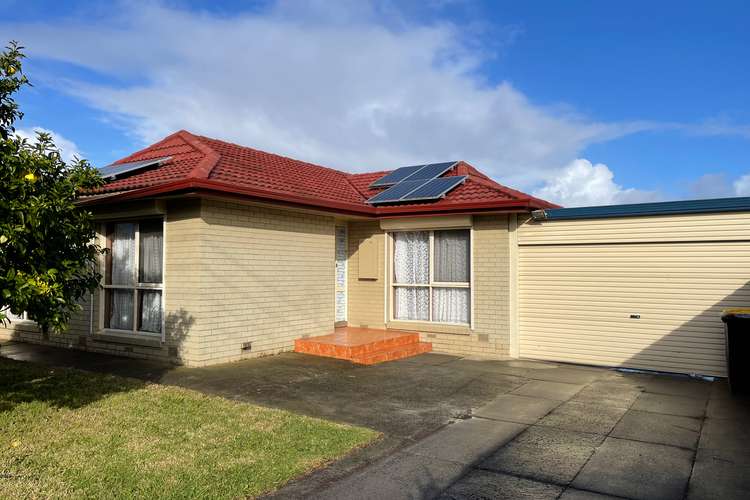 Main view of Homely house listing, 24 Jacobs Drive, Clarinda VIC 3169