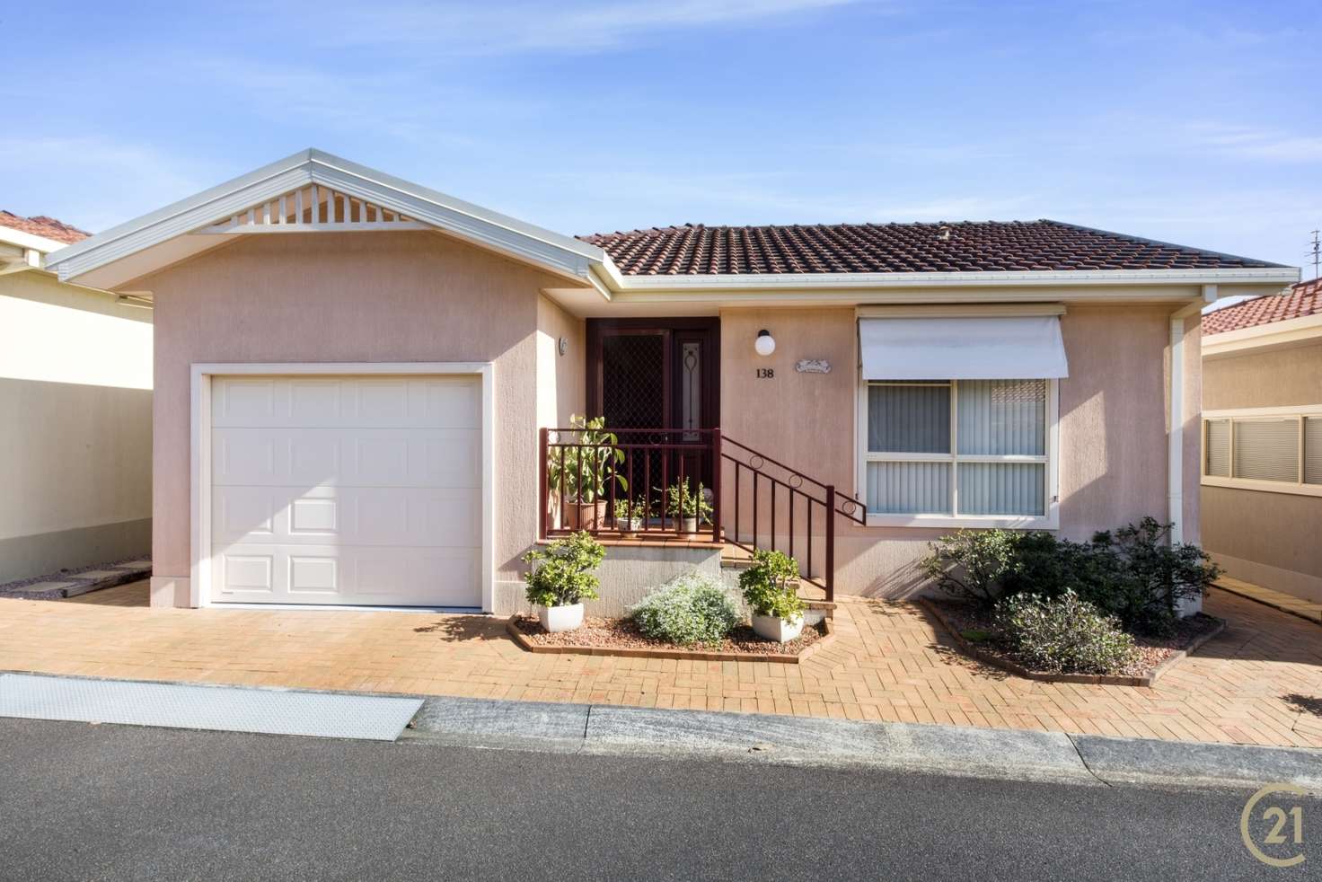 Main view of Homely retirement listing, 138/61 Karalta Road, Erina NSW 2250