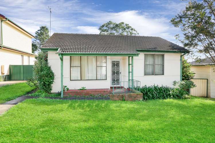 Main view of Homely house listing, 7 Duggan Place, Lalor Park NSW 2147