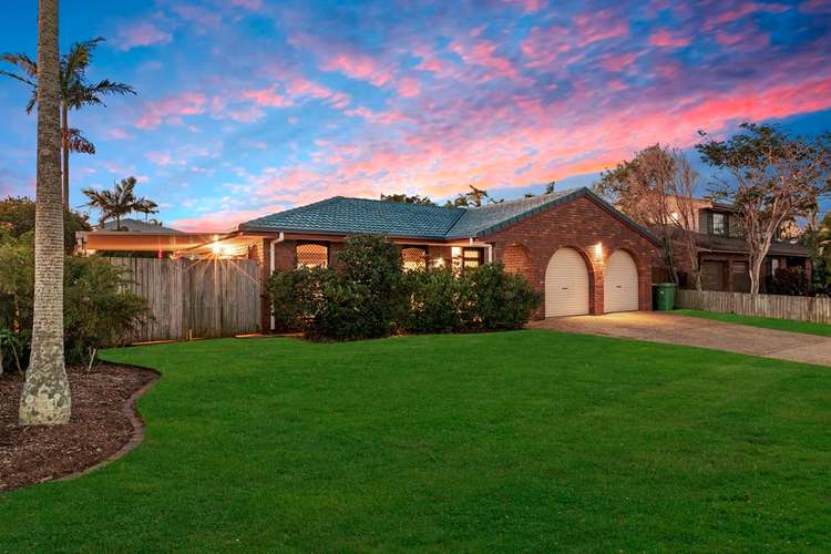 Main view of Homely house listing, 27 Southern Cross Drive, Newport QLD 4020