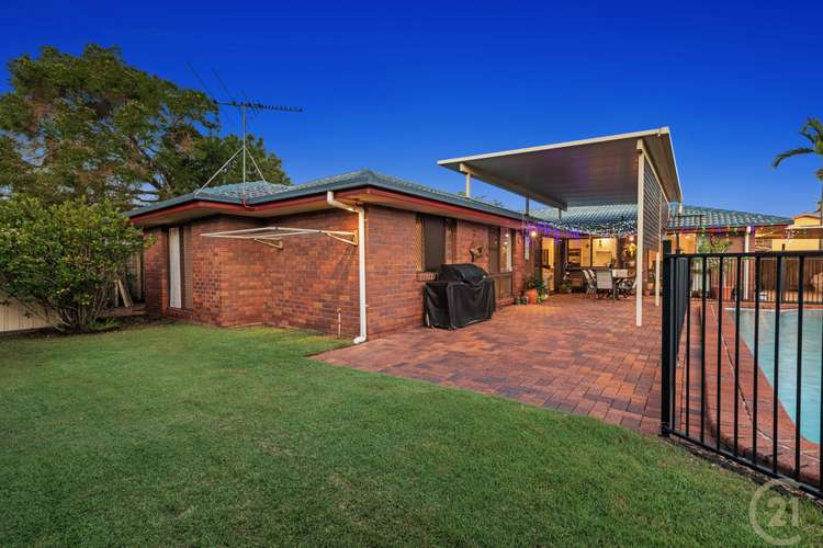 Third view of Homely house listing, 27 Southern Cross Drive, Newport QLD 4020