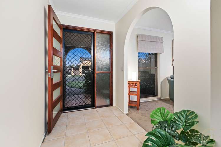 Fourth view of Homely house listing, 27 Southern Cross Drive, Newport QLD 4020