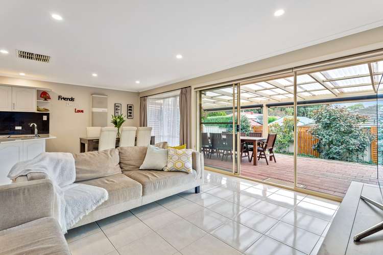 Second view of Homely house listing, 6 Dorrien Avenue, Woodcroft SA 5162