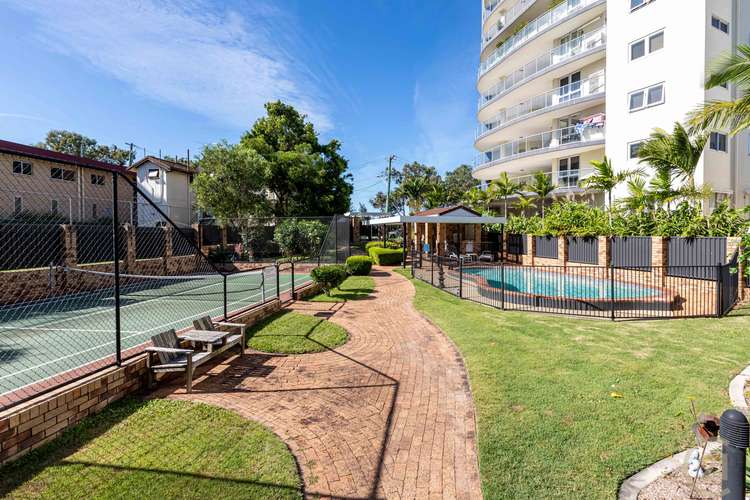 Fourth view of Homely unit listing, 4/45 Marine Parade, Redcliffe QLD 4020