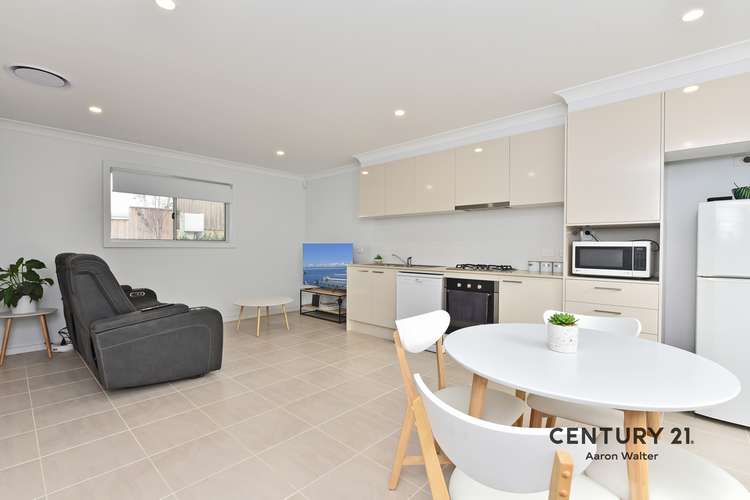 Fifth view of Homely townhouse listing, 4/189 Lake Road, Elermore Vale NSW 2287