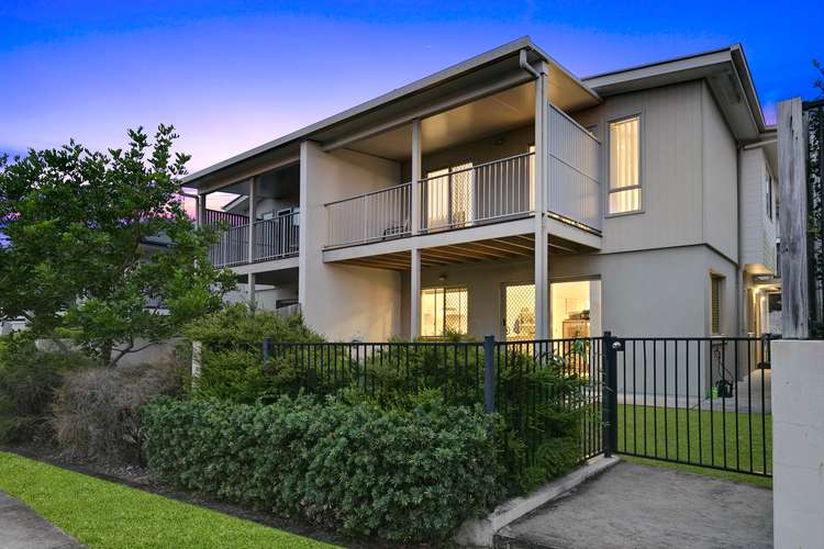 Main view of Homely townhouse listing, 2/14 Photinia Crescent, Mountain Creek QLD 4557