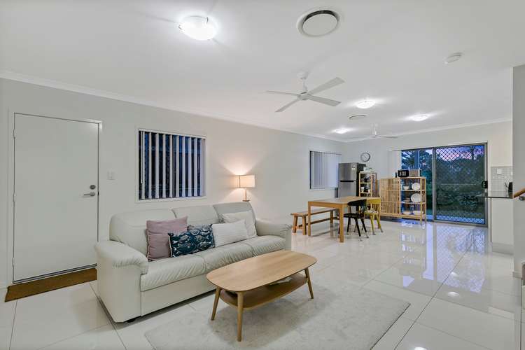 Second view of Homely townhouse listing, 2/14 Photinia Crescent, Mountain Creek QLD 4557