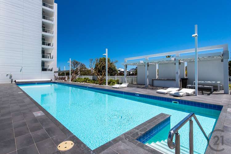 Fifth view of Homely apartment listing, 1104/3 Marco Polo Drive, Mandurah WA 6210