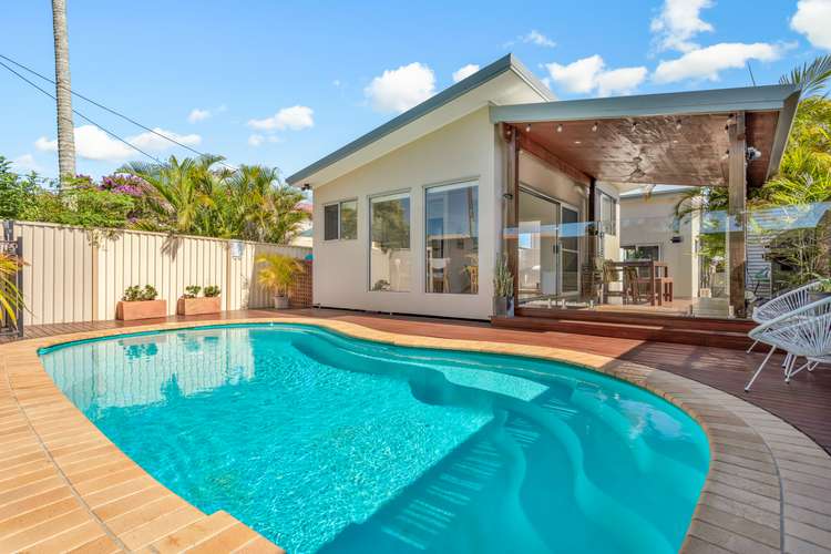 Main view of Homely villa listing, 41A Cutts Street, Margate QLD 4019