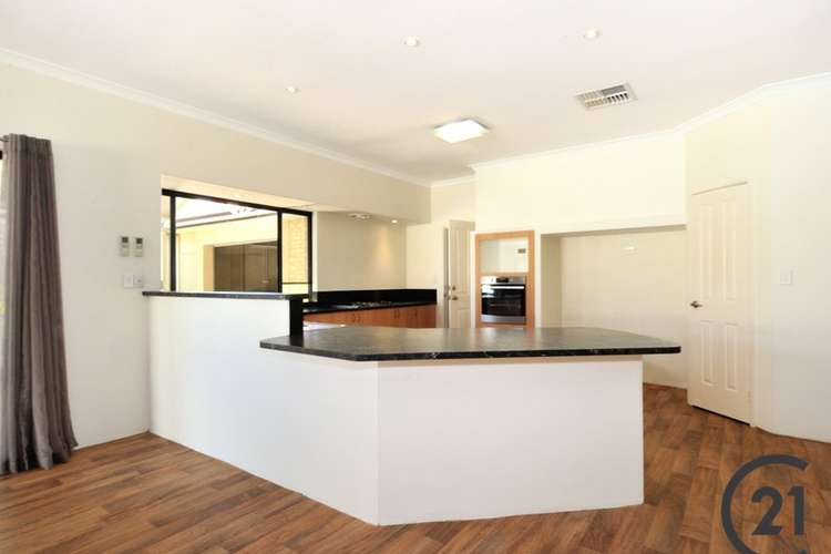 Second view of Homely house listing, 1 Victor Drive, Madora Bay WA 6210
