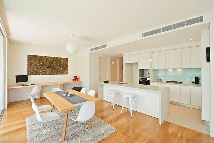 Second view of Homely apartment listing, 4/733 New South Head Road, Rose Bay NSW 2029