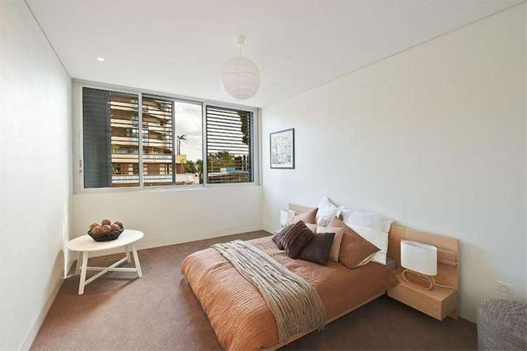 Fourth view of Homely apartment listing, 4/733 New South Head Road, Rose Bay NSW 2029