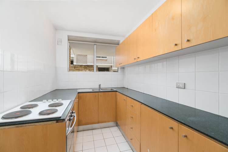 Second view of Homely apartment listing, 1/5-7 Macpherson Street, Waverley NSW 2024