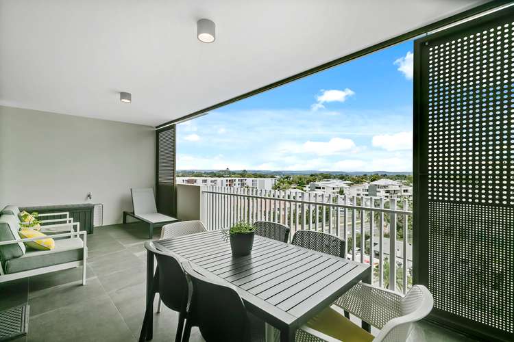 Sixth view of Homely unit listing, 2503/100 Duporth Avenue, Maroochydore QLD 4558