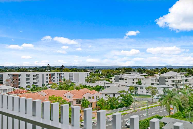 Seventh view of Homely unit listing, 2503/100 Duporth Avenue, Maroochydore QLD 4558