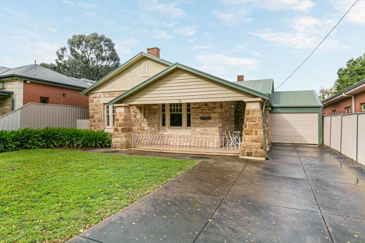 Second view of Homely house listing, 58 Balham Avenue, Kingswood SA 5062