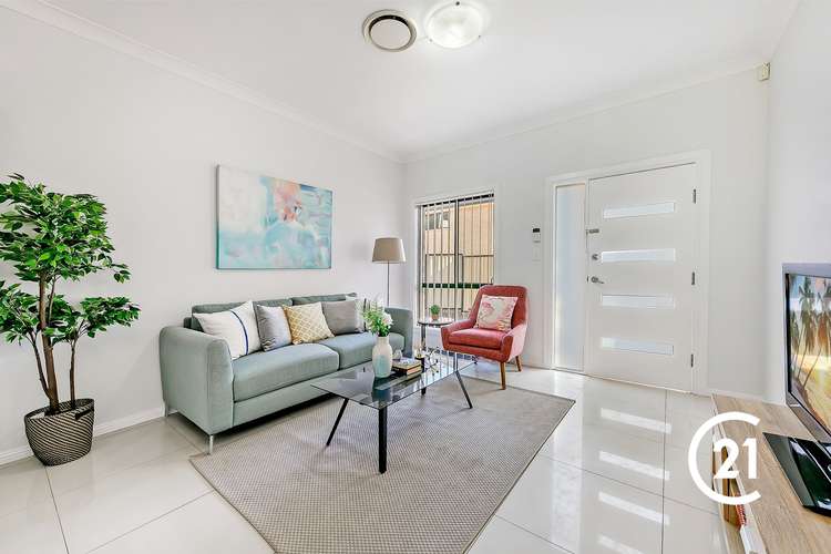 Third view of Homely townhouse listing, 4/13-15 Alice Street, Seven Hills NSW 2147