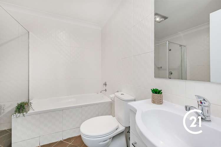 Fifth view of Homely townhouse listing, 4/13-15 Alice Street, Seven Hills NSW 2147