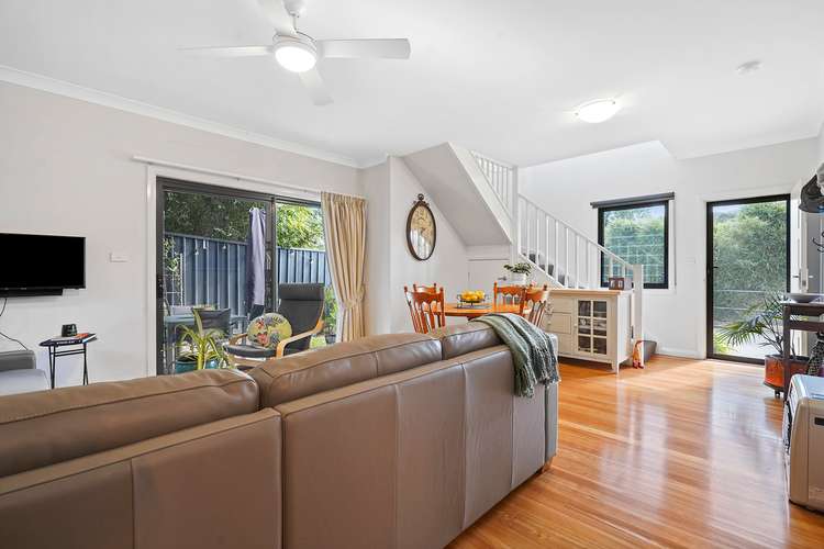 Third view of Homely townhouse listing, 2/269a Park Avenue, Kotara NSW 2289