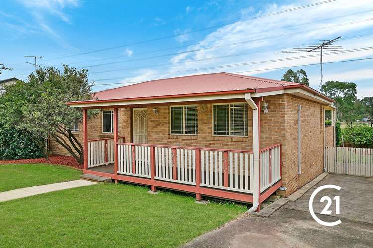 Main view of Homely house listing, 17 Zambesi Road, Seven Hills NSW 2147