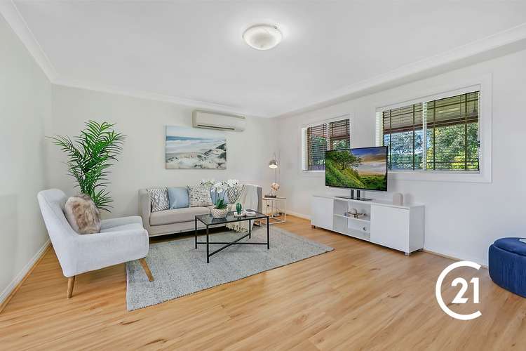 Third view of Homely house listing, 17 Zambesi Road, Seven Hills NSW 2147