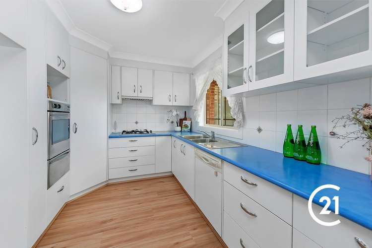 Fourth view of Homely house listing, 17 Zambesi Road, Seven Hills NSW 2147