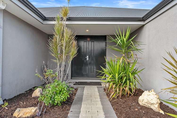 Third view of Homely house listing, 44 Oakbank Crescent, Butler WA 6036