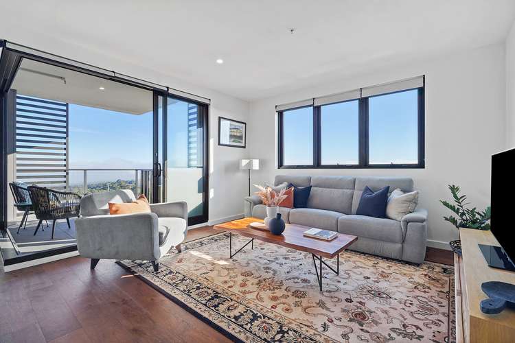 Second view of Homely apartment listing, 1102/2 Charles Street, Charlestown NSW 2290