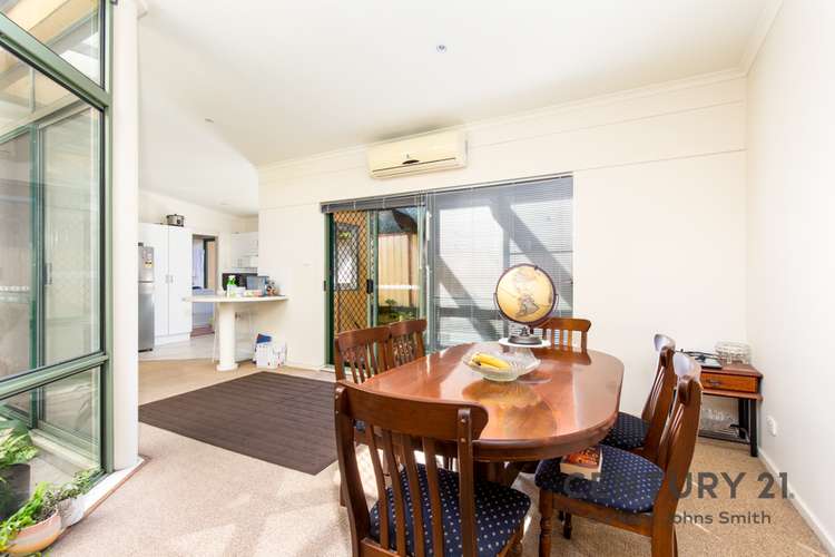 Fourth view of Homely unit listing, 2/34 Decora Crescent, Warabrook NSW 2304