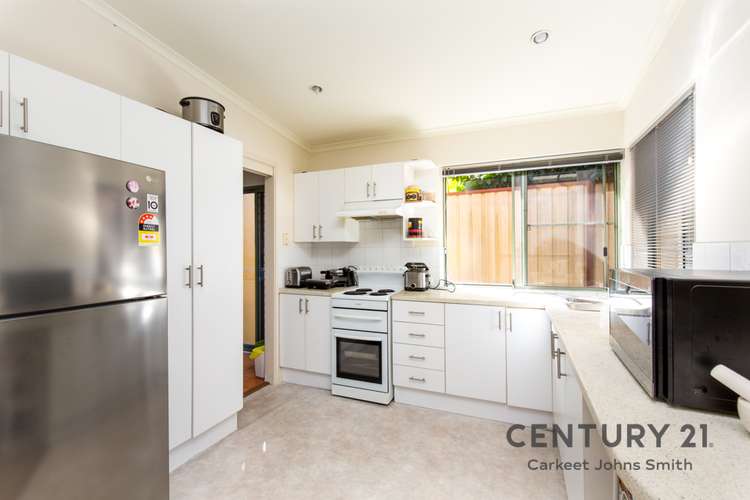 Fifth view of Homely unit listing, 2/34 Decora Crescent, Warabrook NSW 2304