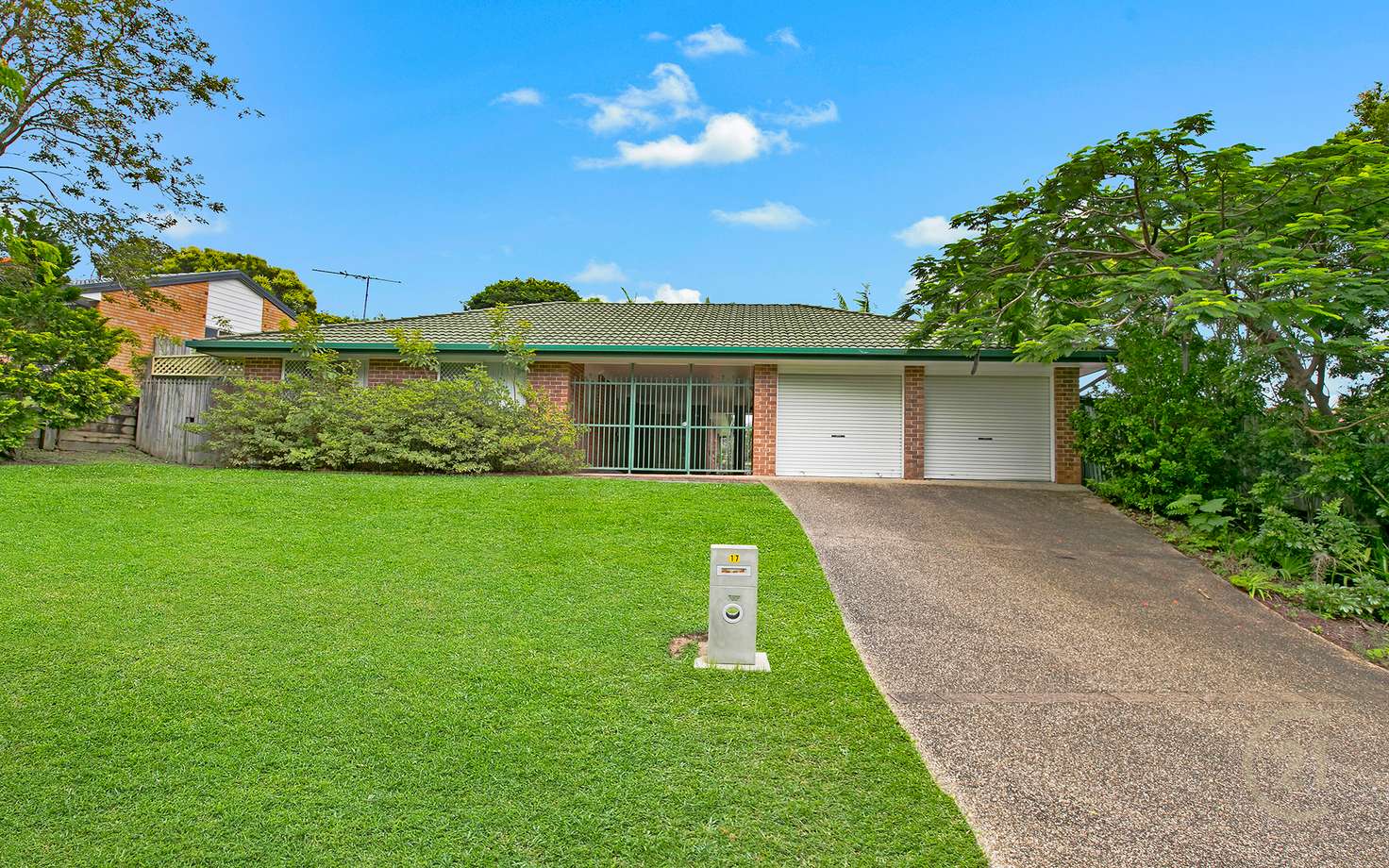 Main view of Homely house listing, 17 Monash Place, Ferny Grove QLD 4055