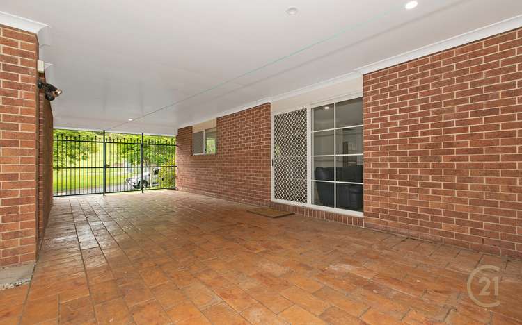 Second view of Homely house listing, 17 Monash Place, Ferny Grove QLD 4055