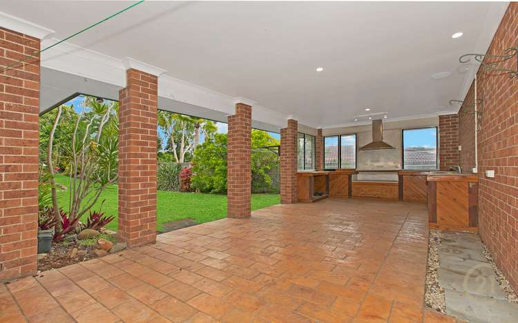 Fourth view of Homely house listing, 17 Monash Place, Ferny Grove QLD 4055