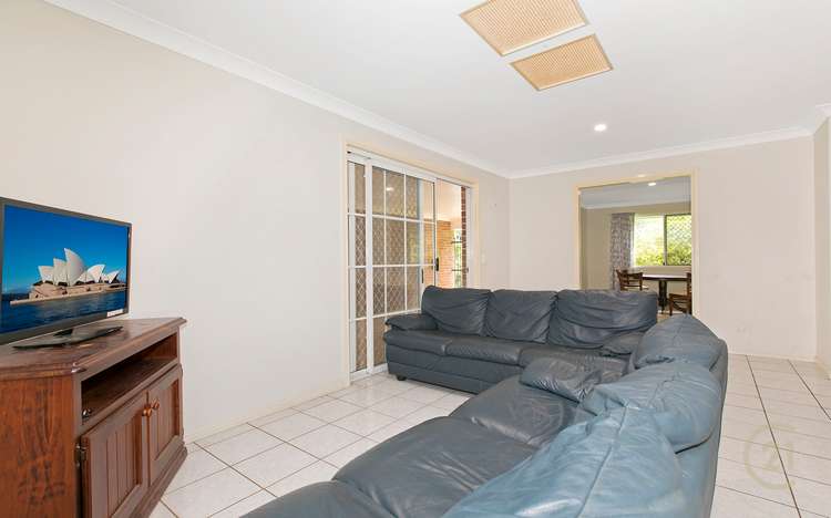 Fifth view of Homely house listing, 17 Monash Place, Ferny Grove QLD 4055
