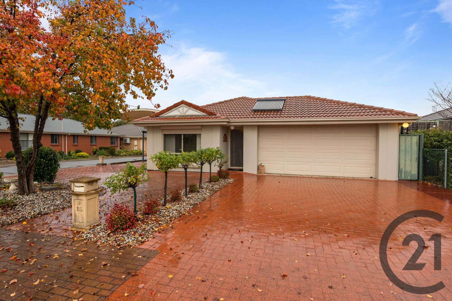 Main view of Homely house listing, 2-15 Golden Way, Nuriootpa SA 5355