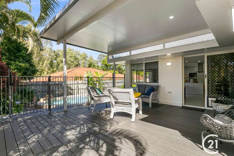 Fourth view of Homely house listing, 4 Freeman Court, Tewantin QLD 4565