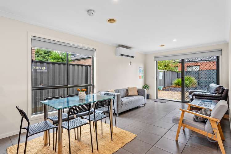 Fourth view of Homely house listing, 58a Tom Roberts Parade, Point Cook VIC 3030