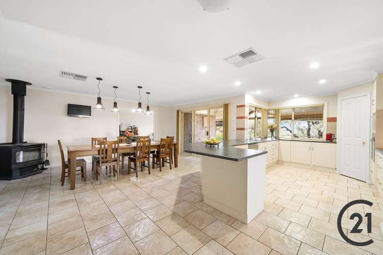 Fourth view of Homely acreageSemiRural listing, 72 Penrice Road, Penrice SA 5353