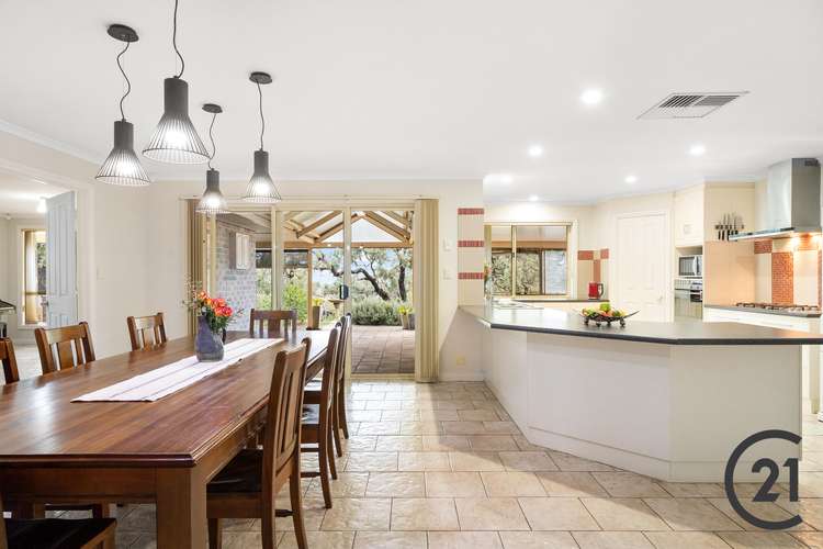 Fifth view of Homely acreageSemiRural listing, 72 Penrice Road, Penrice SA 5353