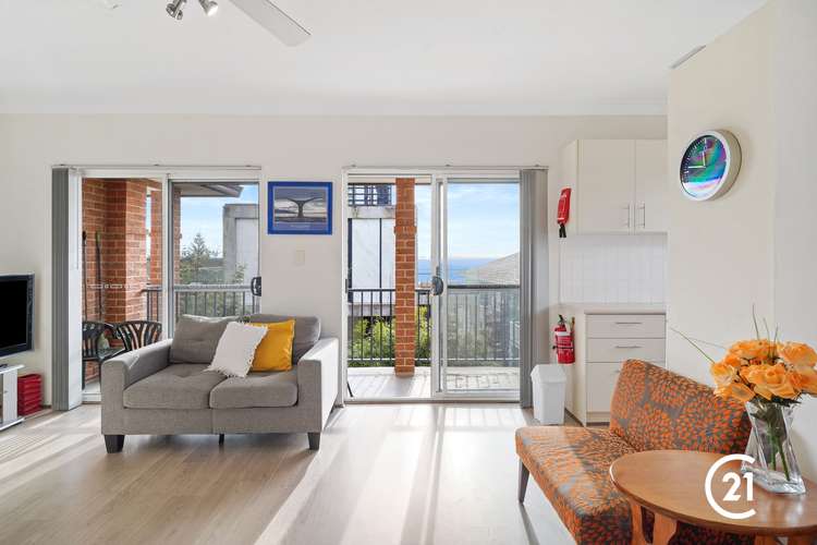 Third view of Homely unit listing, 12/56-58 Ocean Parade, The Entrance NSW 2261