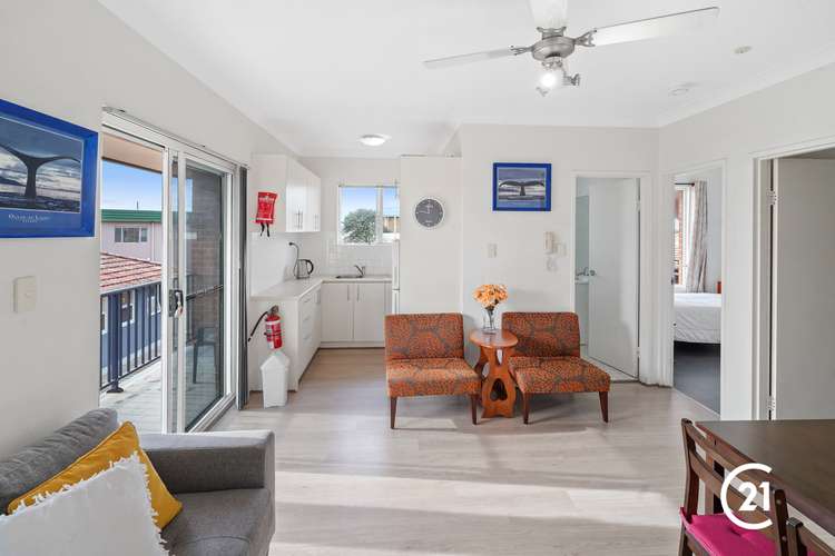 Fourth view of Homely unit listing, 12/56-58 Ocean Parade, The Entrance NSW 2261