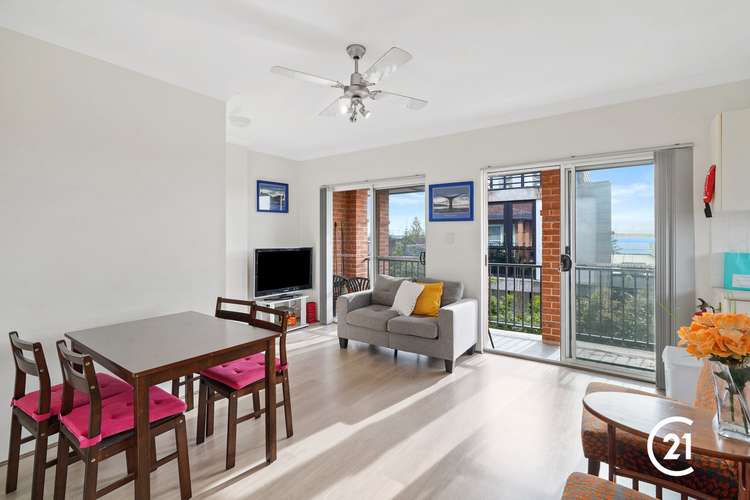 Fifth view of Homely unit listing, 12/56-58 Ocean Parade, The Entrance NSW 2261