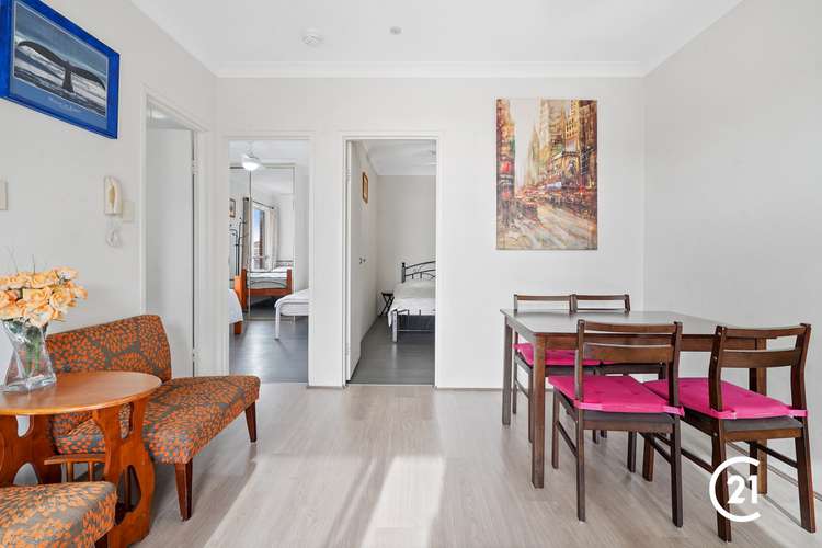 Sixth view of Homely unit listing, 12/56-58 Ocean Parade, The Entrance NSW 2261