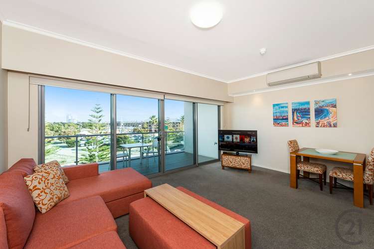 Seventh view of Homely apartment listing, 26/16 Dolphin Drive, Mandurah WA 6210