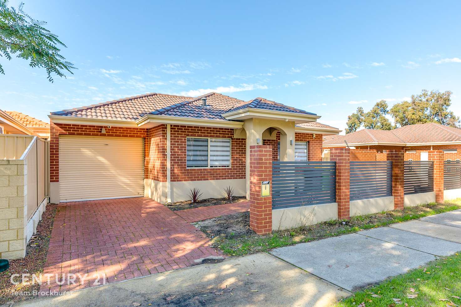 Main view of Homely house listing, 2/24 Stalker Road, Gosnells WA 6110
