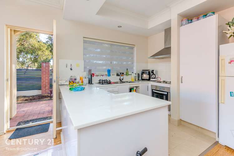 Second view of Homely house listing, 2/24 Stalker Road, Gosnells WA 6110