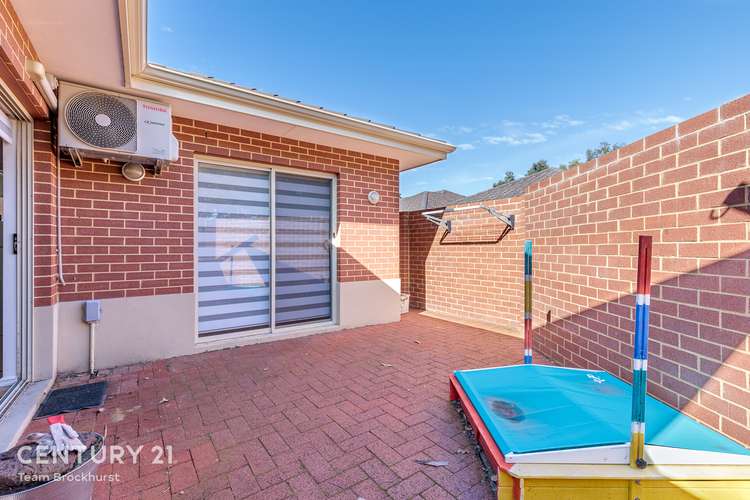 Fourth view of Homely house listing, 2/24 Stalker Road, Gosnells WA 6110