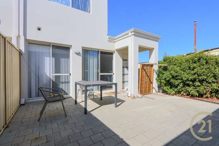 Second view of Homely townhouse listing, 3/11 Eacott Street, Mandurah WA 6210